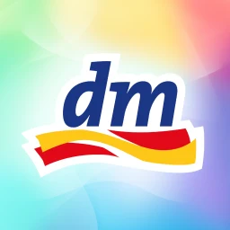 Symbol von Mein dm